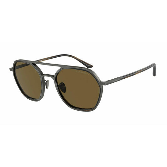 Gafas de Sol Hombre Armani AR6145-325973 Ø 53 mm  Comprati.