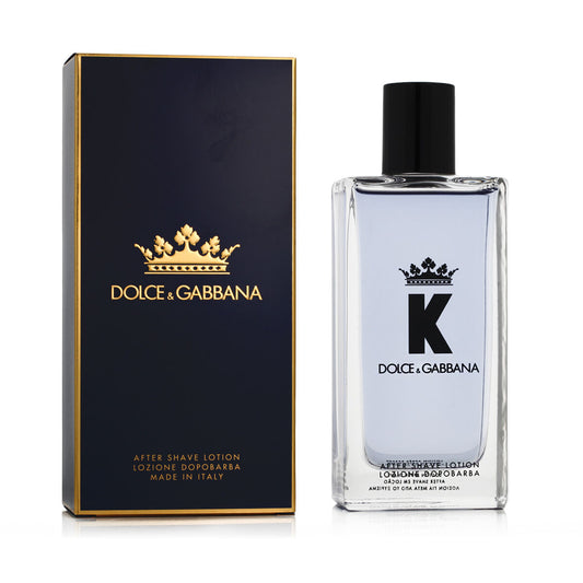 Loción Aftershave Dolce & Gabbana K 100 ml  Comprati.