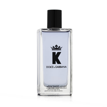 Loción Aftershave Dolce & Gabbana K 100 ml  Comprati.