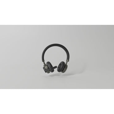 Auriculares TPROPLUS-S Negro Gris  Comprati.