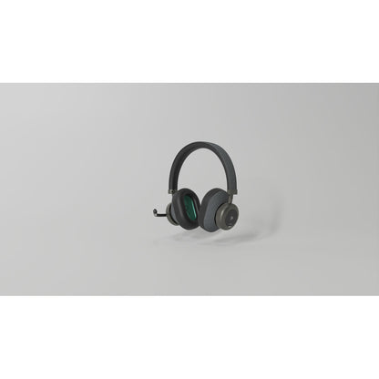 Auriculares TPROPLUS-C Negro Gris  Comprati.