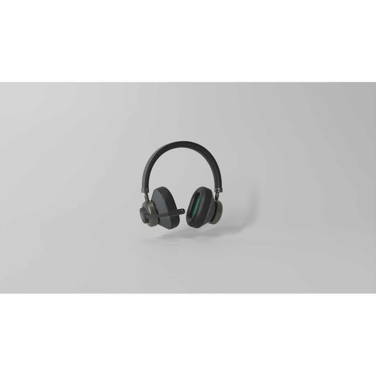 Auriculares TPROPLUS-C Negro Gris  Comprati.