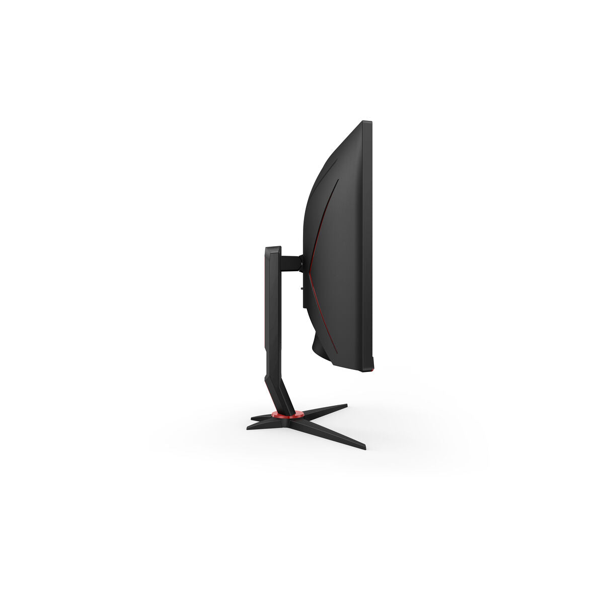 Monitor AOC CU34G2XP/BK Wide Quad HD 34" 180 Hz  Comprati.