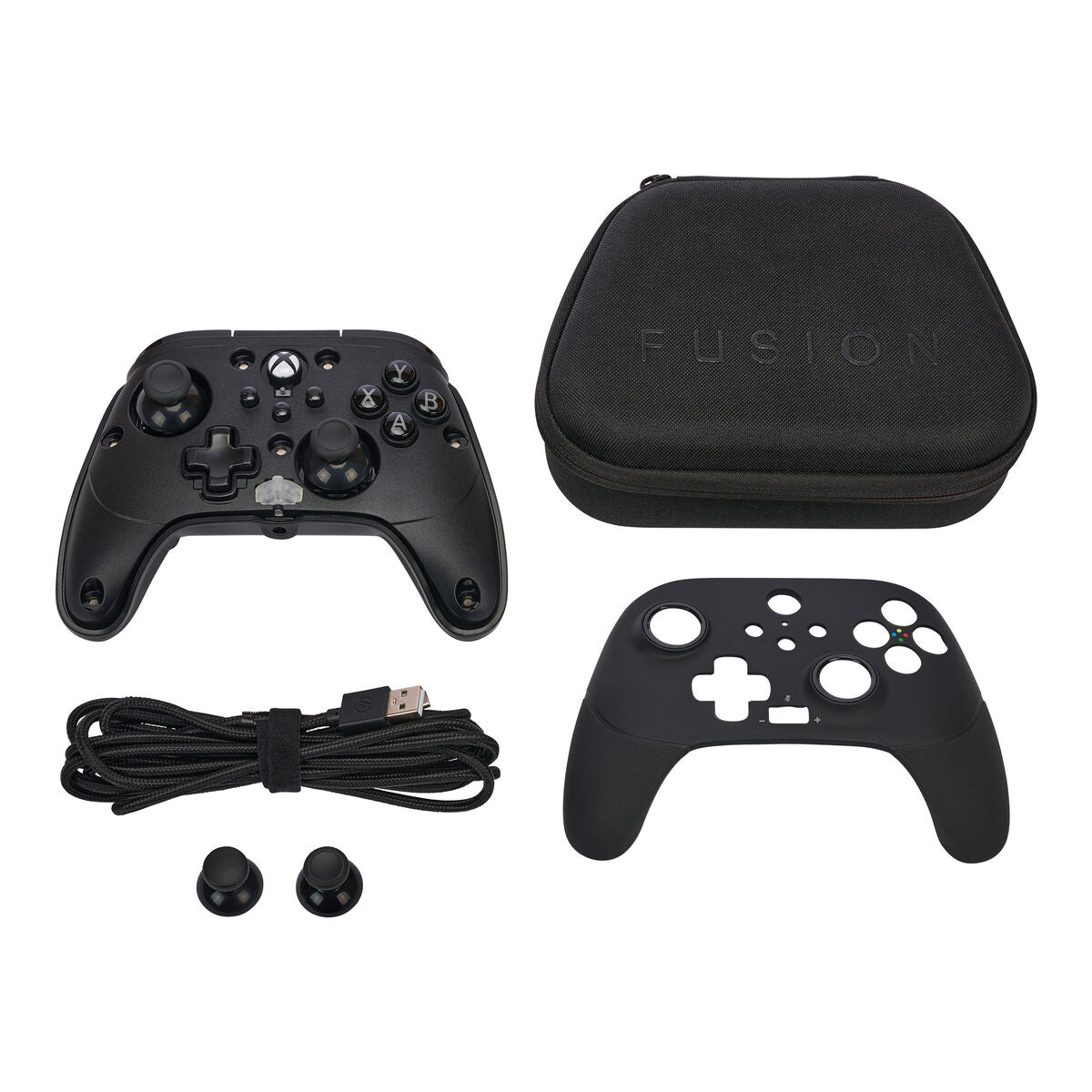 Mando Gaming Powera XBGP0062-01  Comprati.