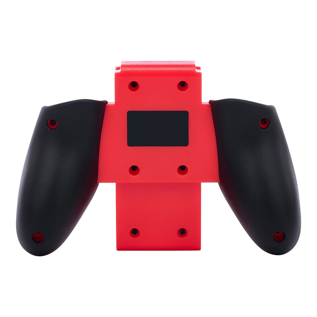 Mando Gaming Powera NSAC0058-02 Rojo Nintendo Switch  Comprati.