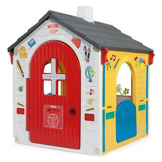 Casa Infantil de Juego Augmented Reality Injusa (109 x 95 x 121 cm)  Comprati.