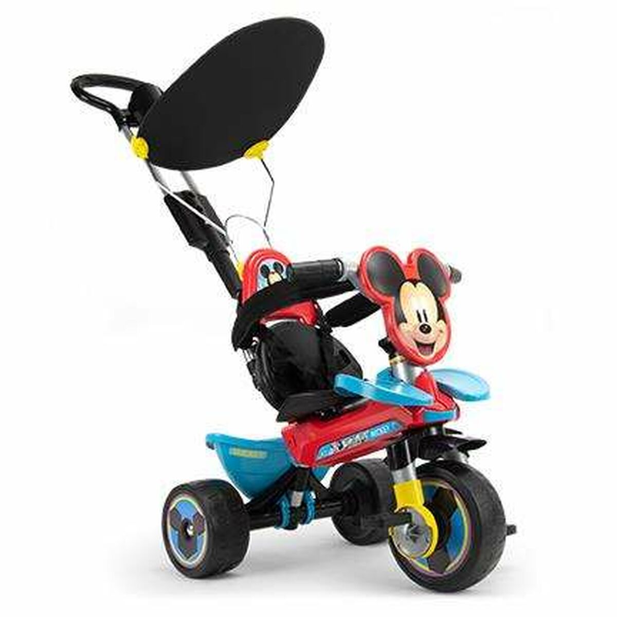 Triciclo Injusa Baby Mickey  Comprati.