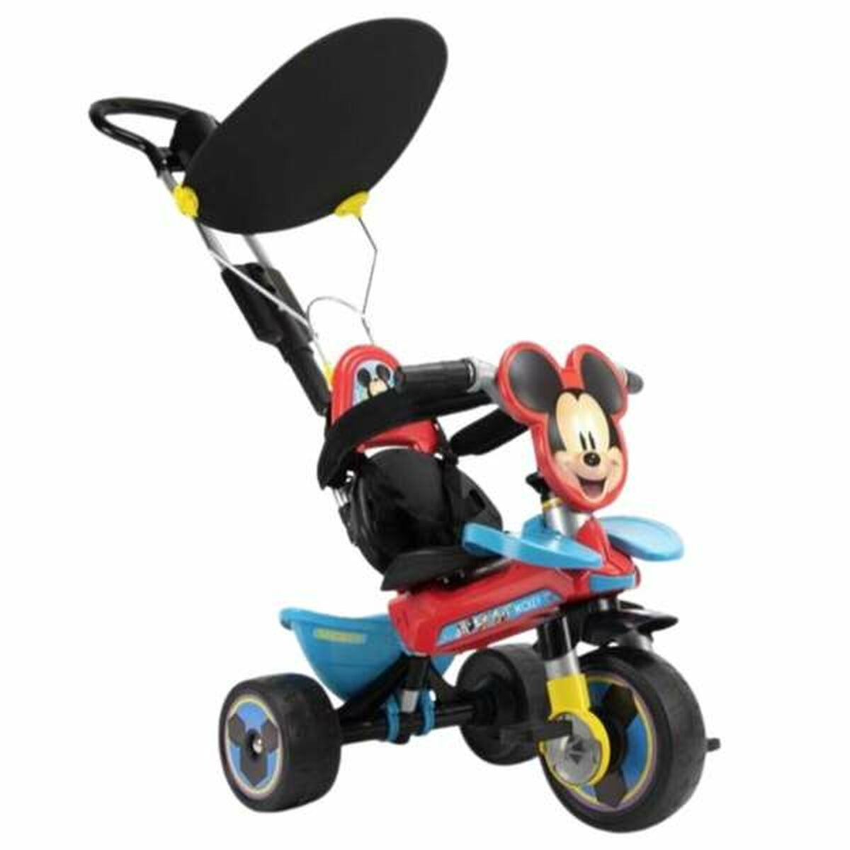 Triciclo Injusa Baby Mickey  Comprati.