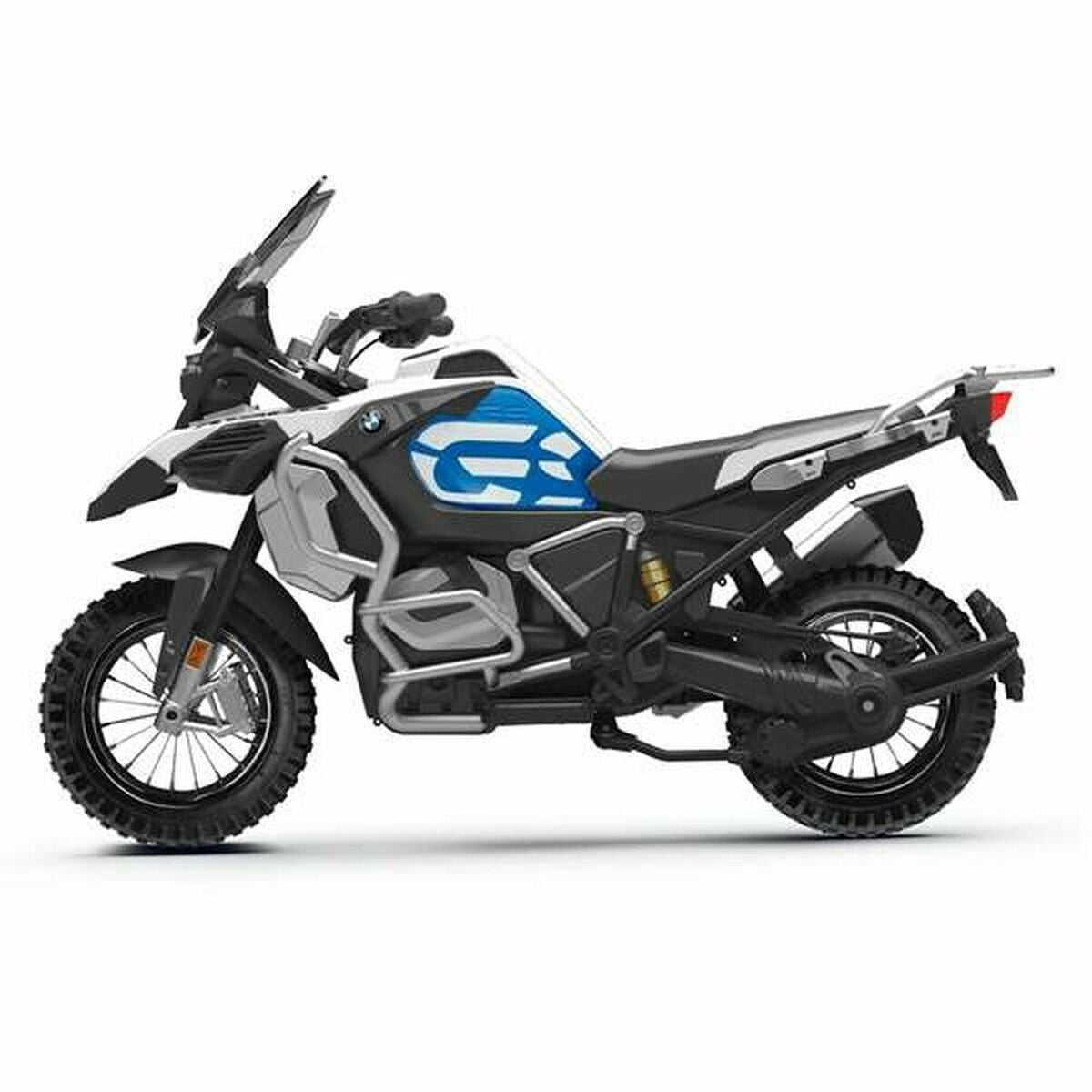 Motocicleta Injusa BMW R1250 Gs Hp Adventure  Comprati.