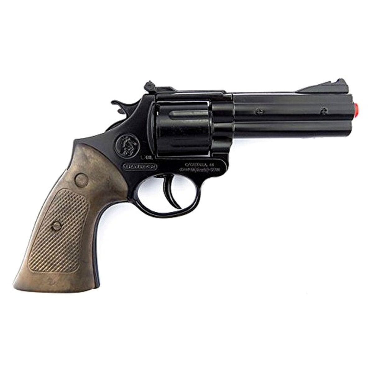 Pistola de Petardos Police Magnum Gonher 127/3  Comprati.