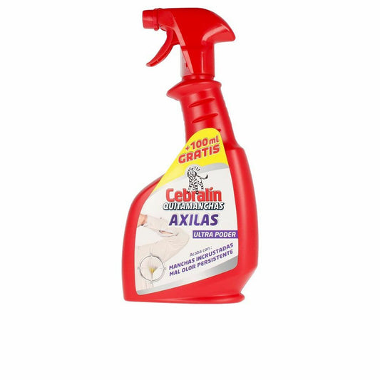 Quitamanchas Cebralin Axilas (300 ml)  Comprati.