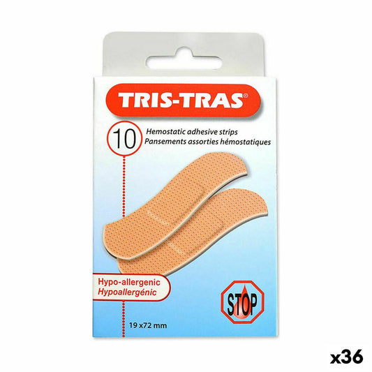 Tiritas HEMO 36 Unidades  Comprati.