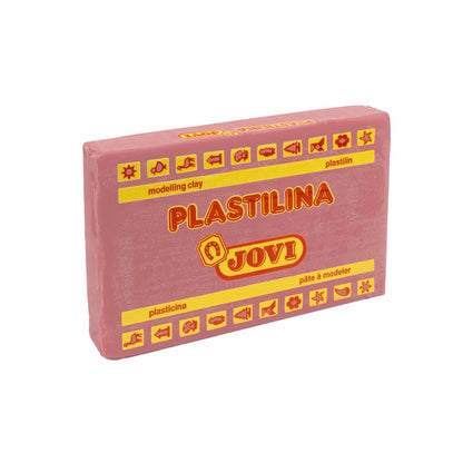 Plastilina Jovi Carne (15 Piezas) (1 Pieza)  Comprati.