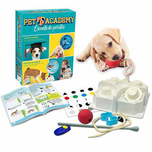 Juguete de adiestramiento Cefatoys Pet Academy  Comprati.