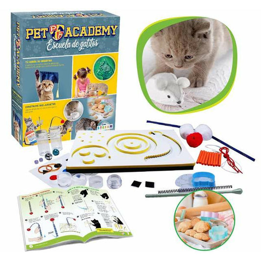 Juguete de adiestramiento Cefatoys Pet Academy  Comprati.