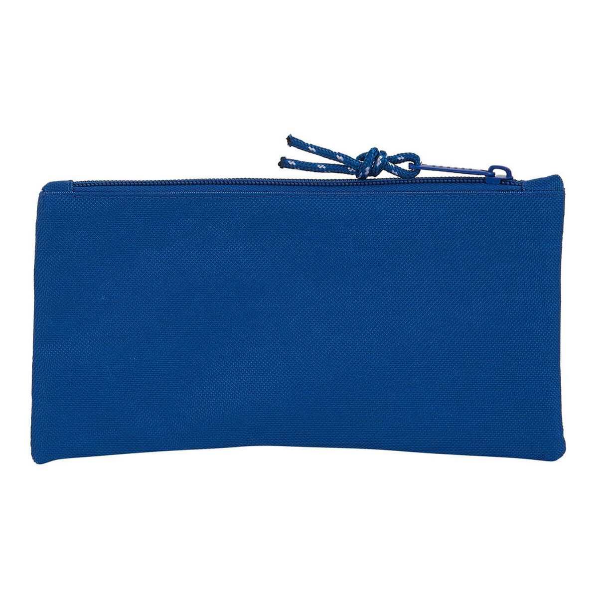 Estuche Escolar BlackFit8 Oxford Azul oscuro (22 x 11 x 1 cm)  Comprati.