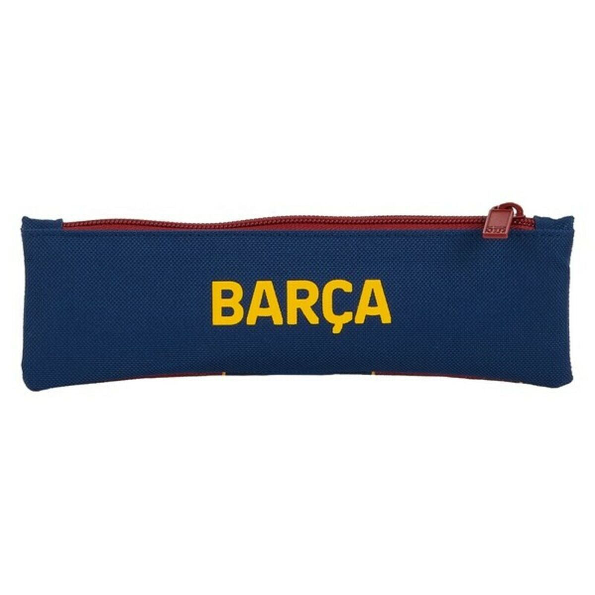 Portatodo F.C. Barcelona M025 Granate Azul marino (20 x 6 x 1 cm)  Comprati.