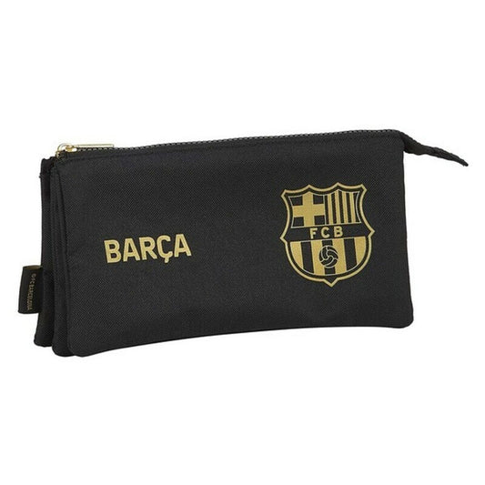 Portatodo F.C. Barcelona Negro  Comprati.