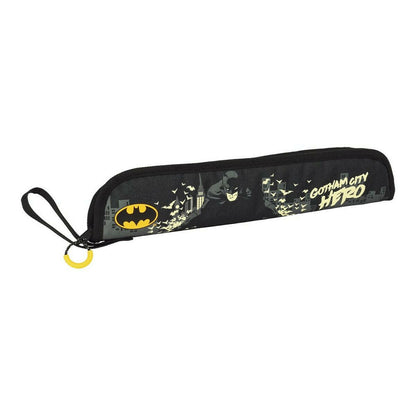 Portaflautas Batman Hero (37 x 8 x 2 cm)  Comprati.