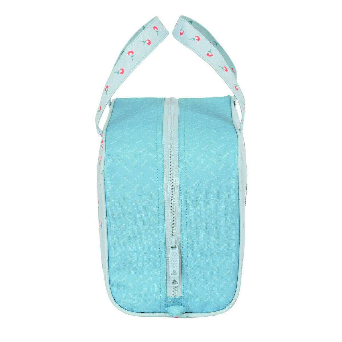 Neceser Escolar BlackFit8 Mariposa Azul 31 x 14 x 19 cm  Comprati.