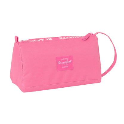 Estuche Escolar con Accesorios BlackFit8 Glow up Rosa (32 Piezas)  Comprati.