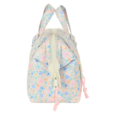 Neceser Escolar BlackFit8 Blossom Multicolor 26.5 x 17.5 x 12.5 cm  Comprati.