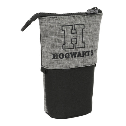 Estuche Cubilete Harry Potter House of champions Negro Gris 8 x 19 x 6 cm  Comprati.