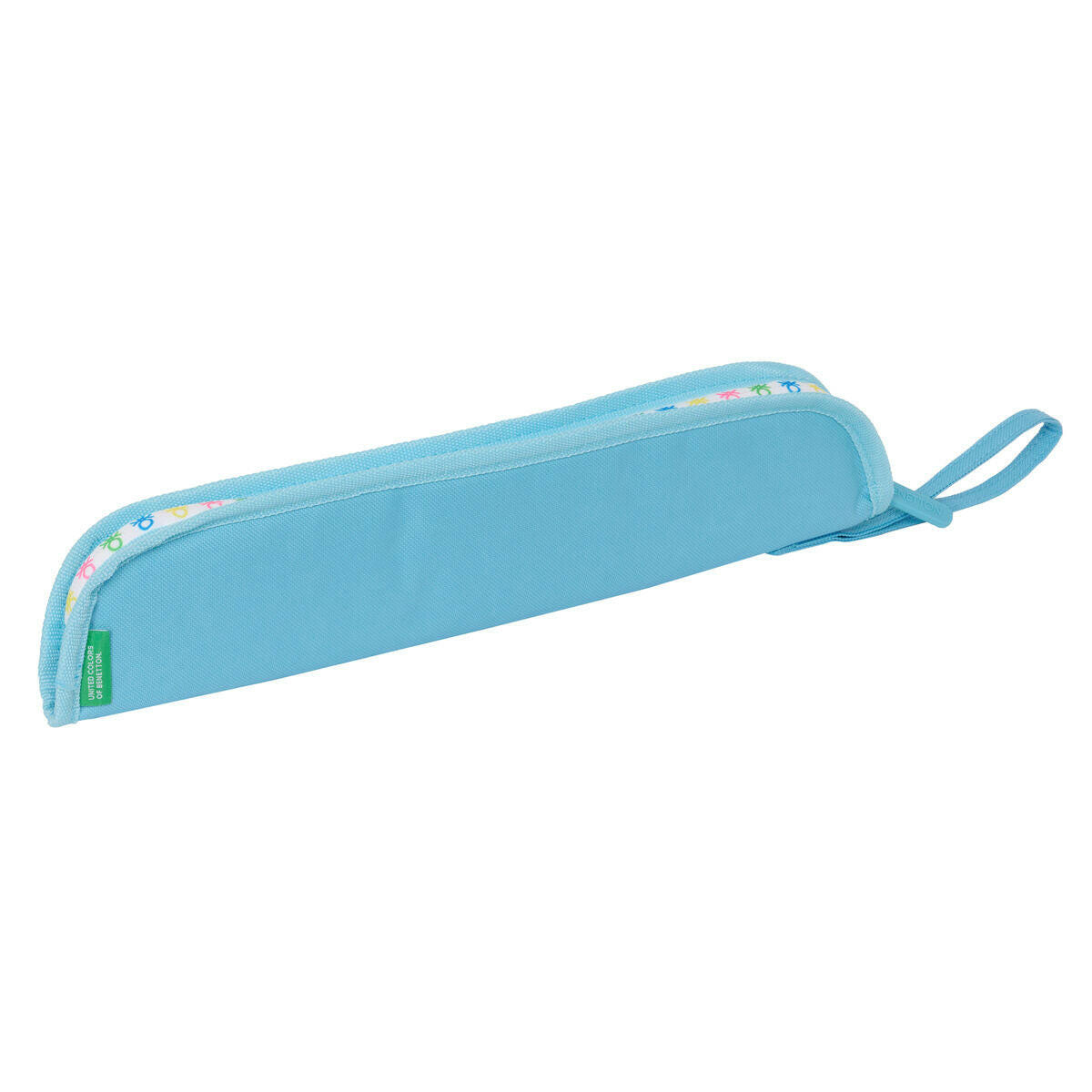 Portaflautas Benetton Spring 37 x 8 x 2 cm  Comprati.