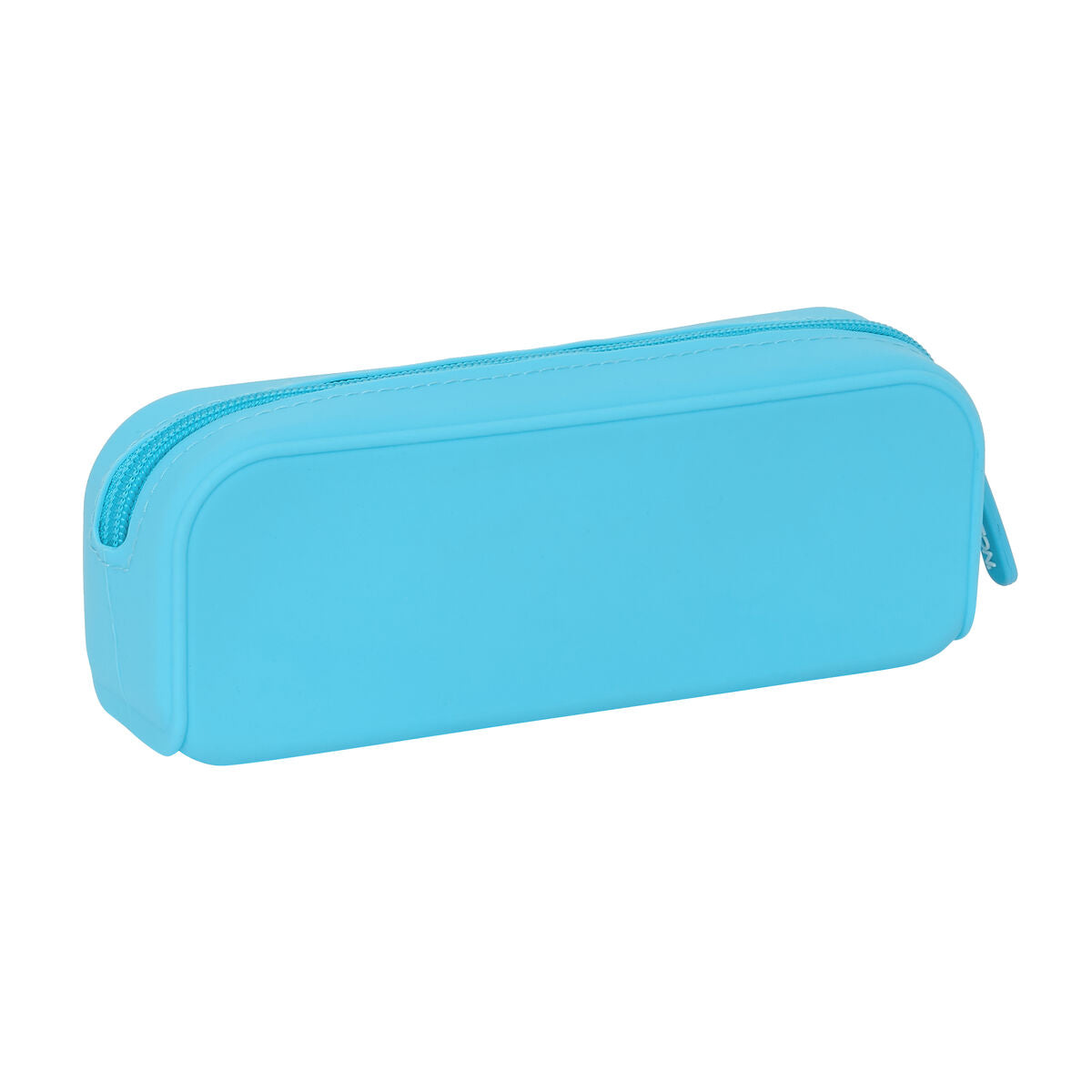 Estuche Escolar Benetton Spring Azul cielo 18.5 x 7.5 x 5.5 cm  Comprati.