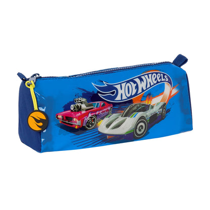 Portatodo Hot Wheels Sonny Azul marino 21 x 8 x 7 cm  Comprati.