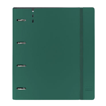 Carpeta de anillas Safta Dark green  Comprati.