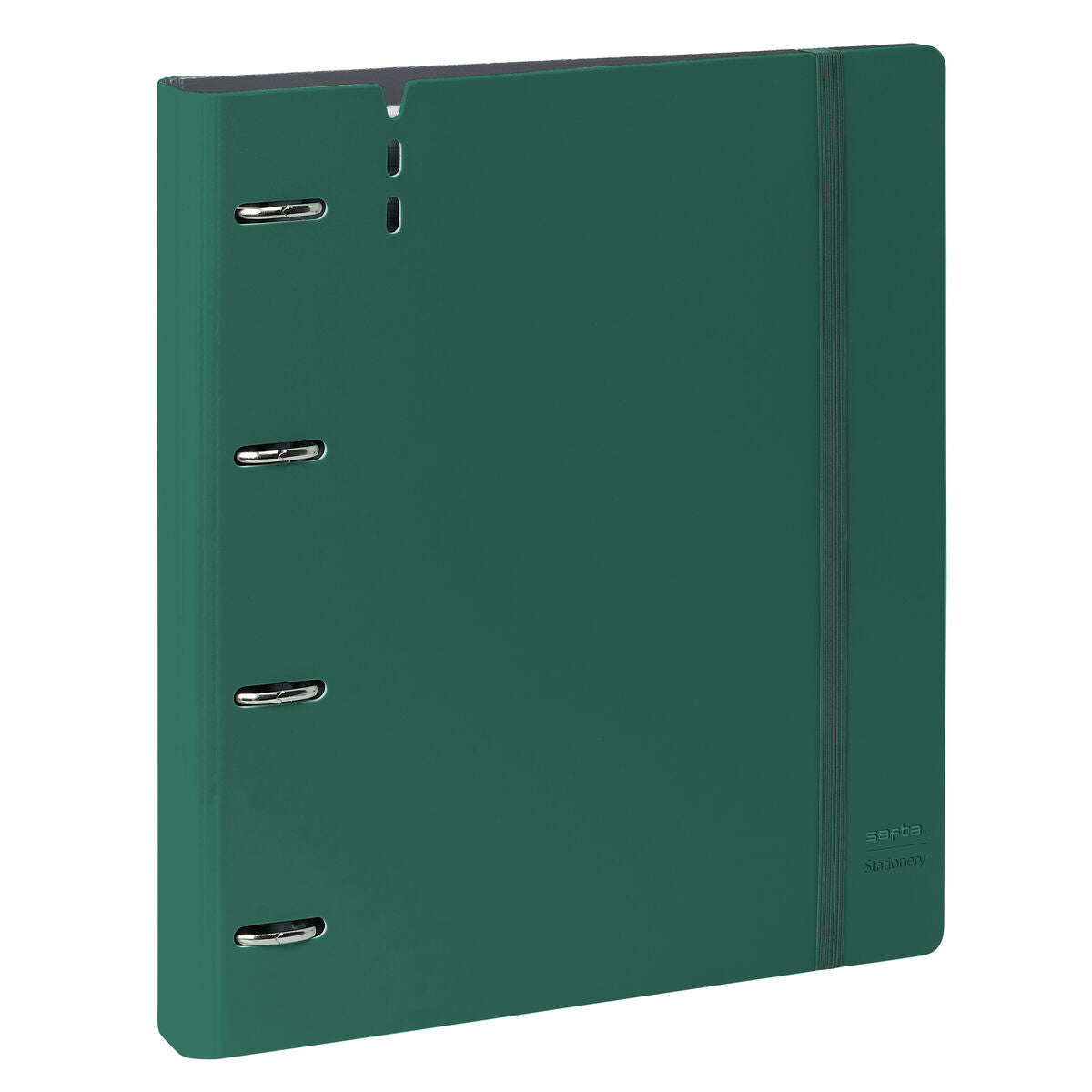 Carpeta de anillas Safta Dark green  Comprati.