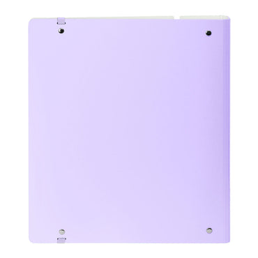 Carpeta de anillas Safta Light purple  Comprati.