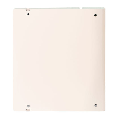 Carpeta de anillas Safta Light pink Rosa  Comprati.