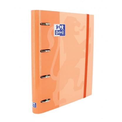 Carpeta Oxford Europeanbinder 1 unidad A4 A4+  Comprati.