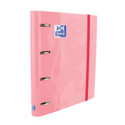 Carpeta Oxford Europeanbinder 1 unidad A4 A4+  Comprati.