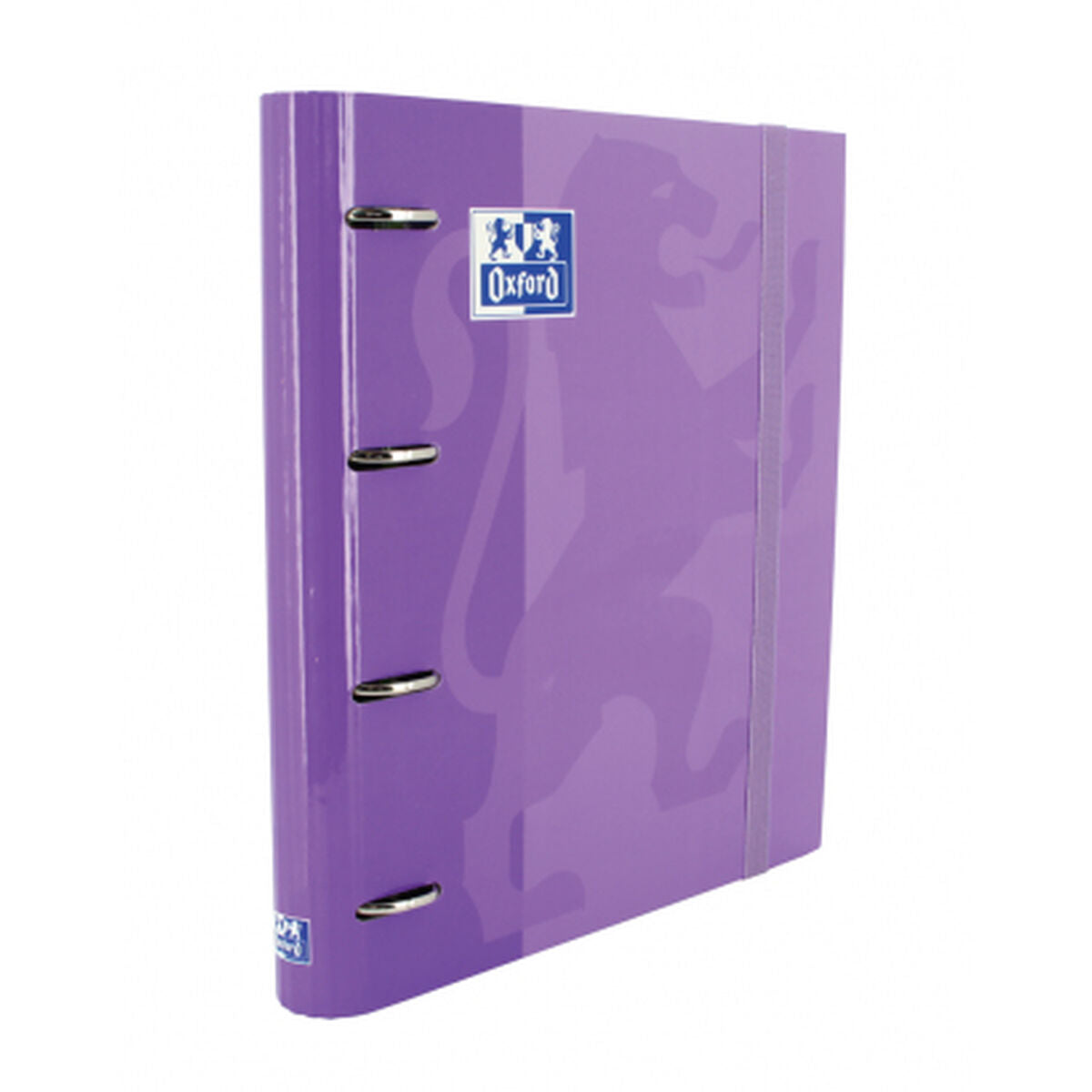 Carpeta Oxford Europeanbinder 1 unidad A4 A4+  Comprati.