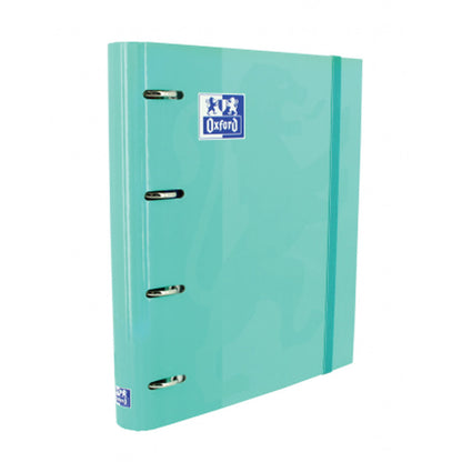 Carpeta Oxford Europeanbinder 1 unidad A4 A4+  Comprati.