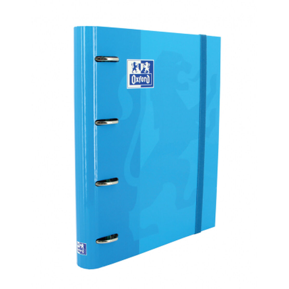 Carpeta Oxford Europeanbinder 1 unidad A4 A4+  Comprati.