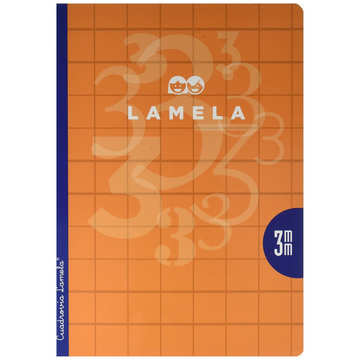 Libreta Lamela Multicolor A4 (5 Piezas)  Comprati.