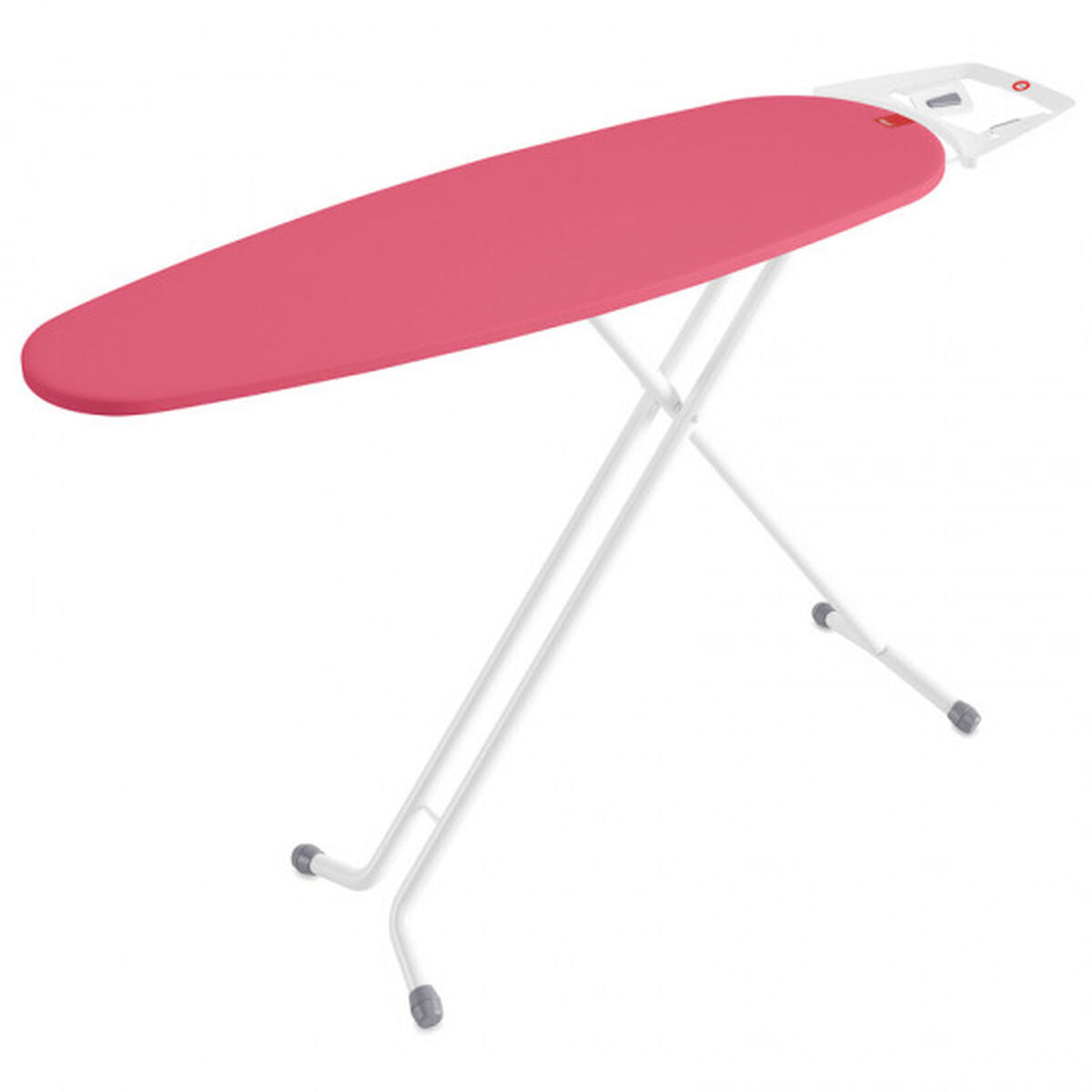 Tabla de Planchar Rayen 200886 Rosa Metal 112 x 35 cm (200 x 60 cm)  Comprati.