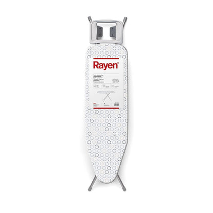 Tabla de Planchar Rayen 6133.01 Plástico 113 x 34 cm  Comprati.