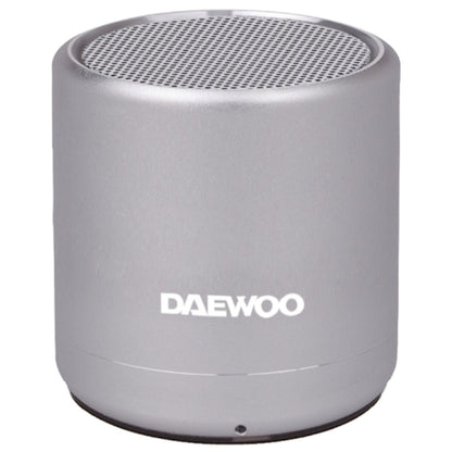 Altavoz Bluetooth Daewoo DBT-212 5W  Comprati.