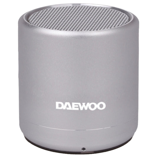 Altavoz Bluetooth Daewoo DBT-212 5W  Comprati.