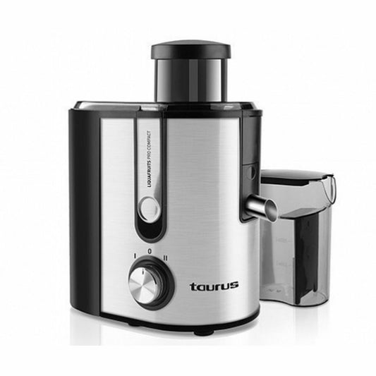 Licuadora Taurus LIQUA PRO COMPA Acero 600 W 350 ml 1,2 L  Comprati.