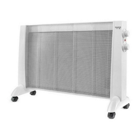 Radiador Taurus 935057000 2400W Blanco 2000 W 2400 W  Comprati.