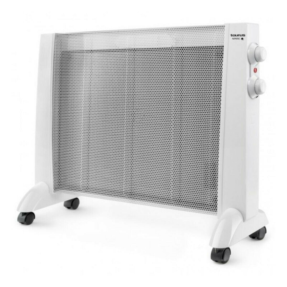 Radiador Taurus Neant 1600W Blanco 1600 W  Comprati.