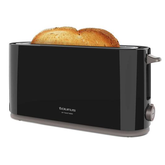 Tostadora Taurus MY TOAST NERO 1000 W  Comprati.