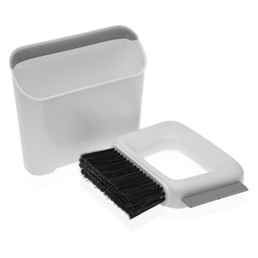 Recogedor Versa ABS Nylon (17,2 x 15,2 x 5,2 cm)  Comprati.