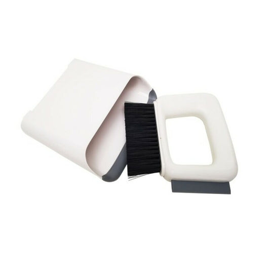 Recogedor Versa ABS Nylon (17,2 x 15,2 x 5,2 cm)  Comprati.